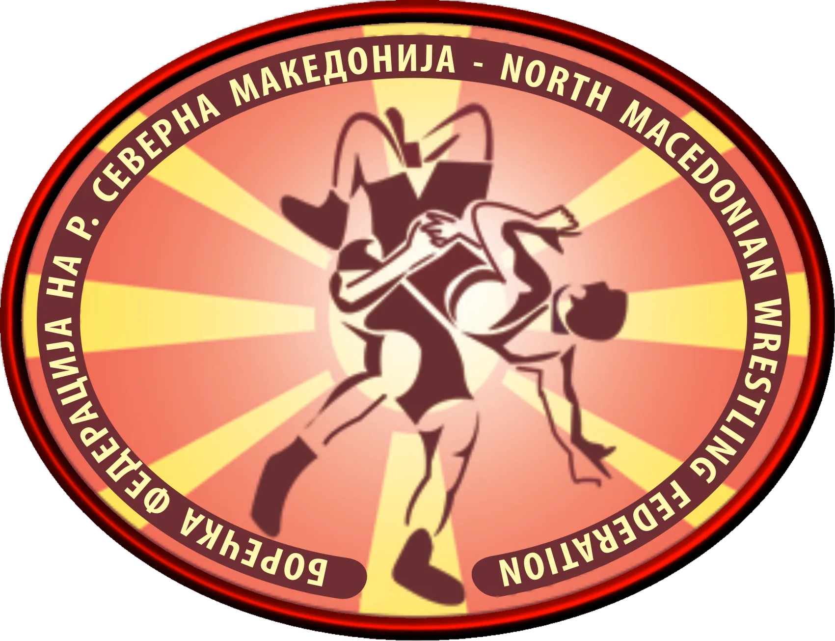 Грб на БФСМ