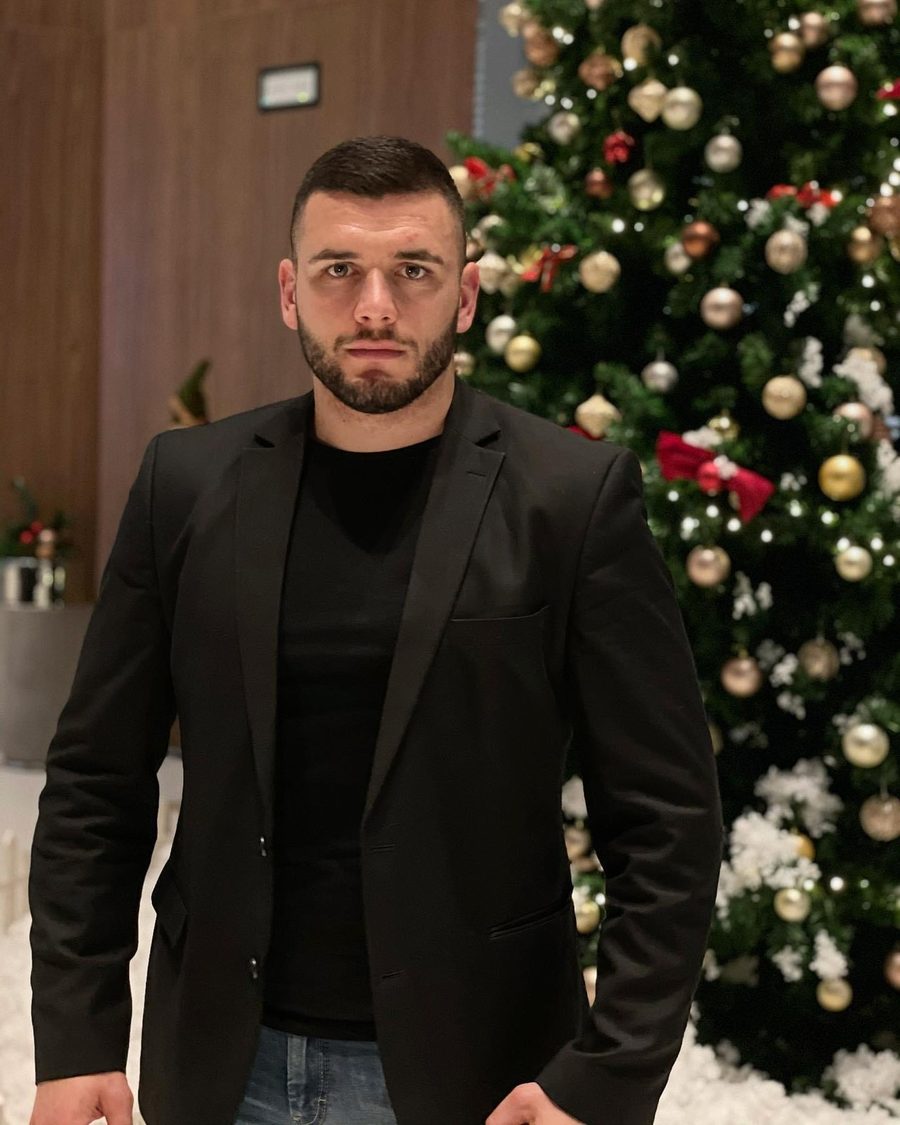 Бобан Савев